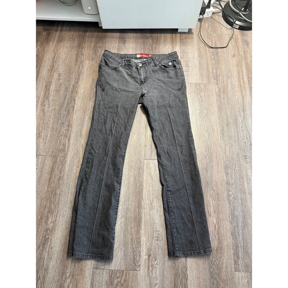 Y2K Apple Bottom Jeans - Picture 2 of 8